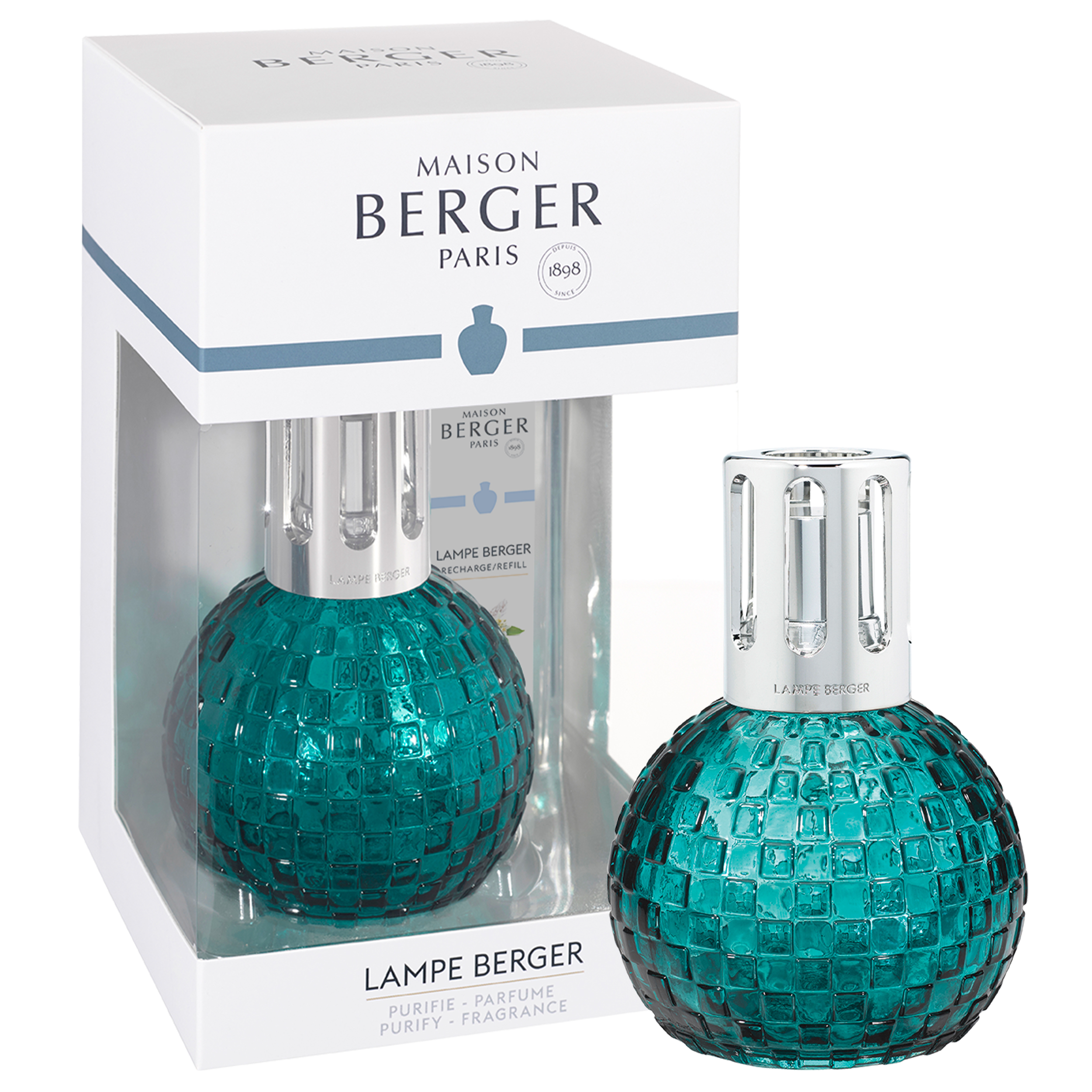 Disco Verte - Pudriger Moschus Disco Verte - Pudriger Moschus