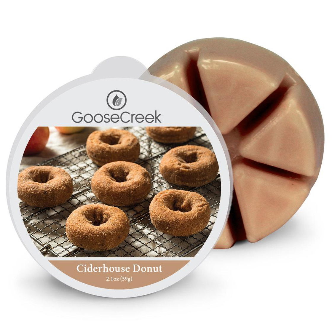 Ciderhouse Donut 59g