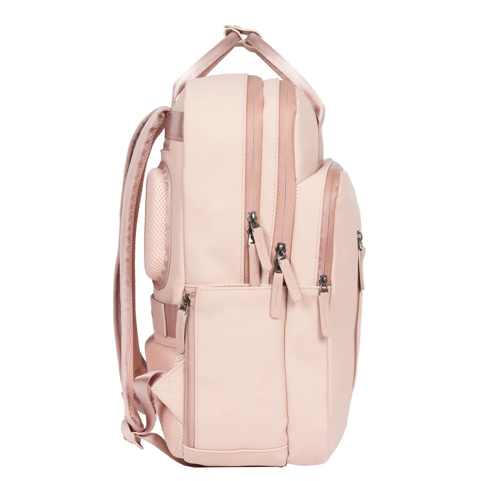 tBN-rmxc William - Milwaukee Rucksack altrosa