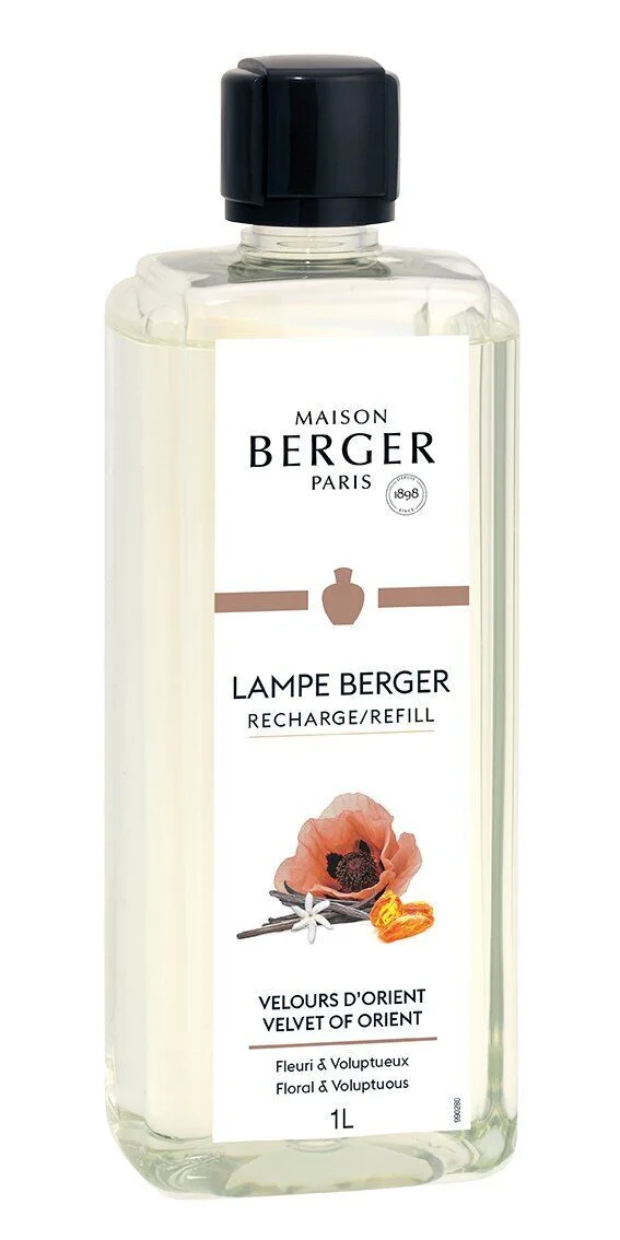 116107_parfum_RL1L_veloursorient_D_1 Samt aus dem Orient Nachfüller 1000ml