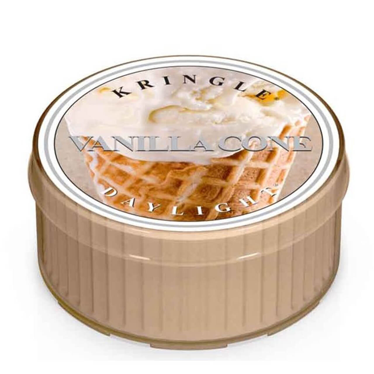 Vanilla Cone Daylight 42g