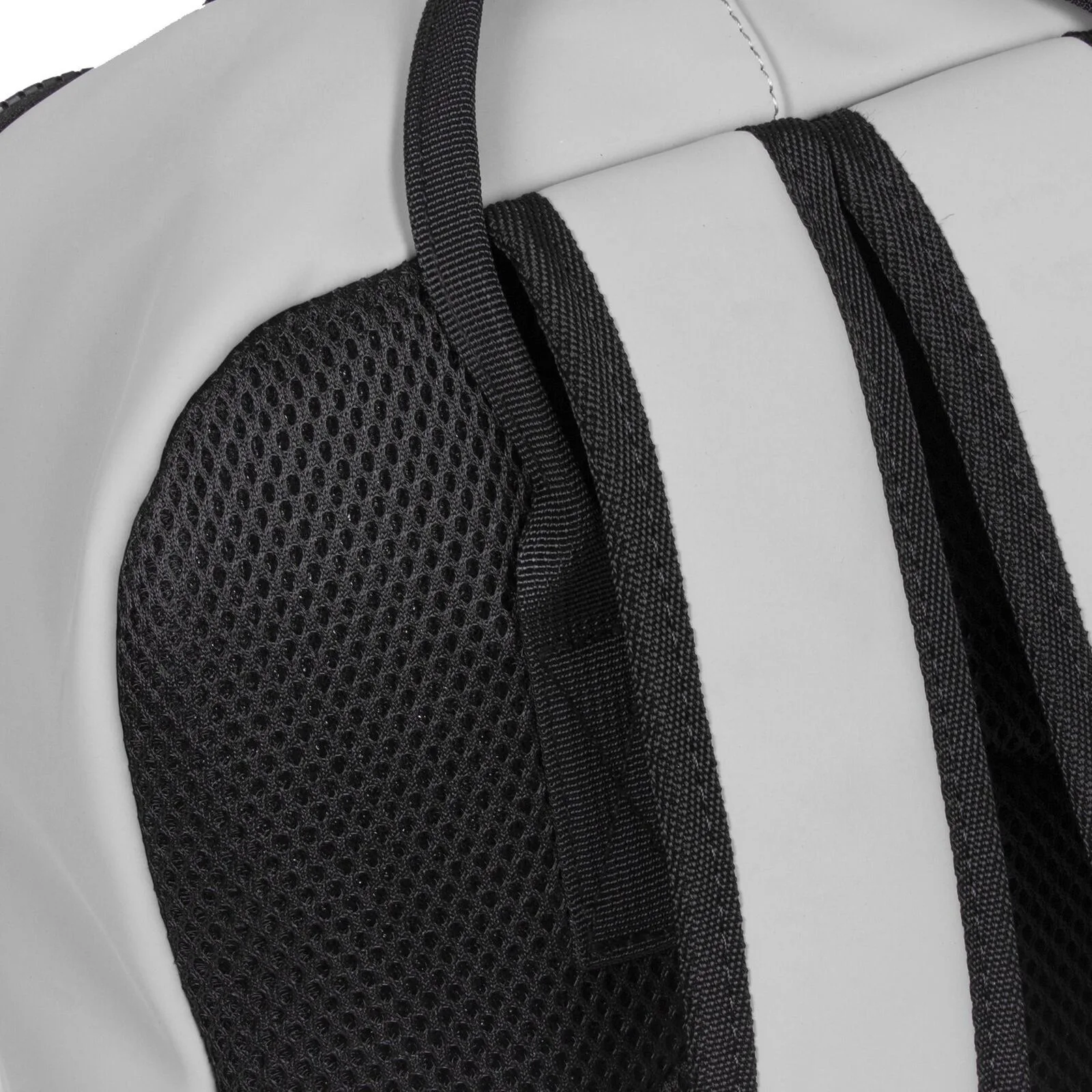 _6CwgB4w Mart - Chicago Rucksack grau
