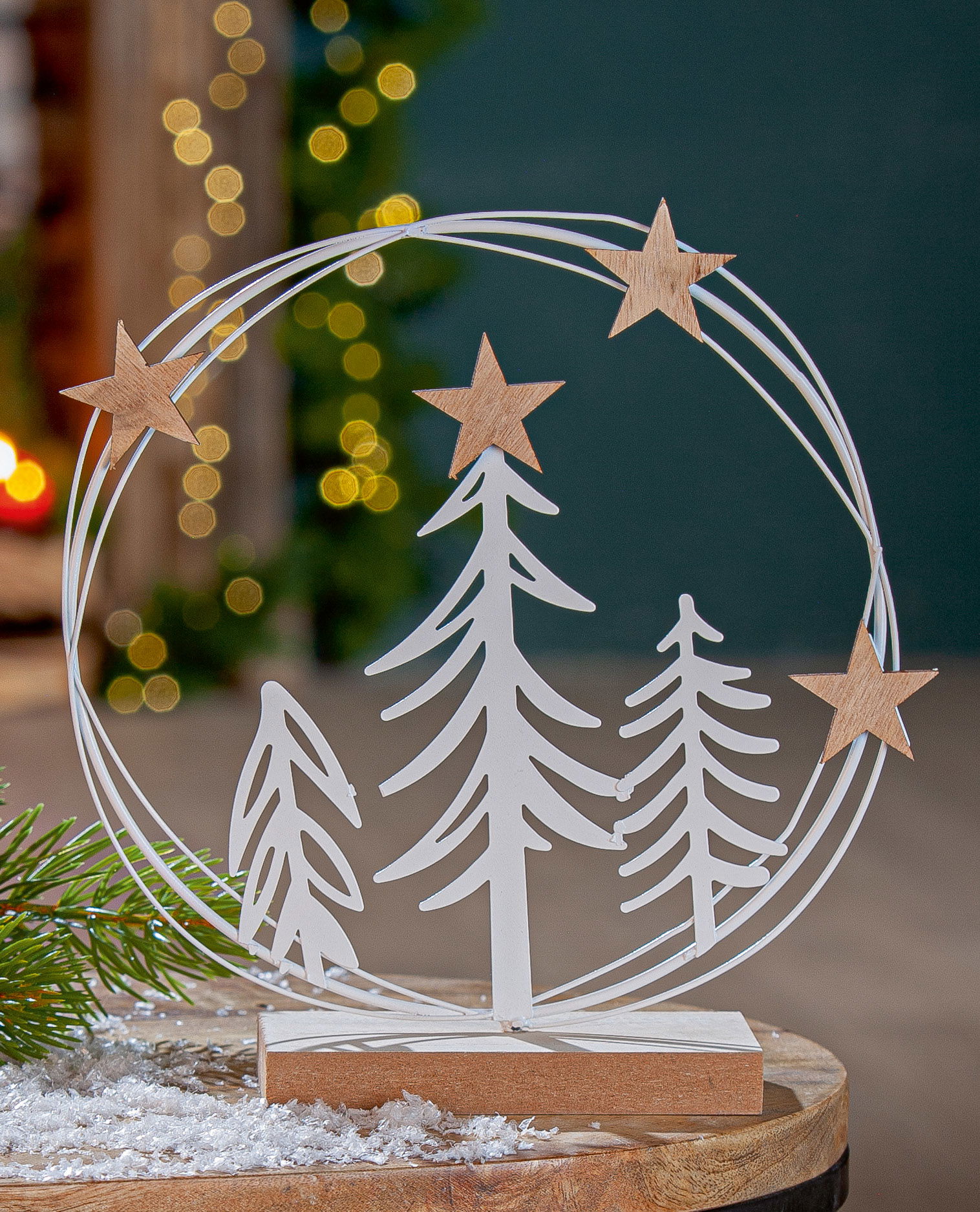 Weihnachten, Weihnachtsdekorationen, Festival