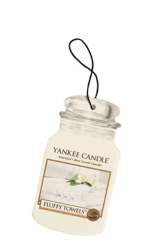 car_jar_fluffy_towels5594ff0a6c0c6 Yankee Candle - Car Jar Fluffy Towels