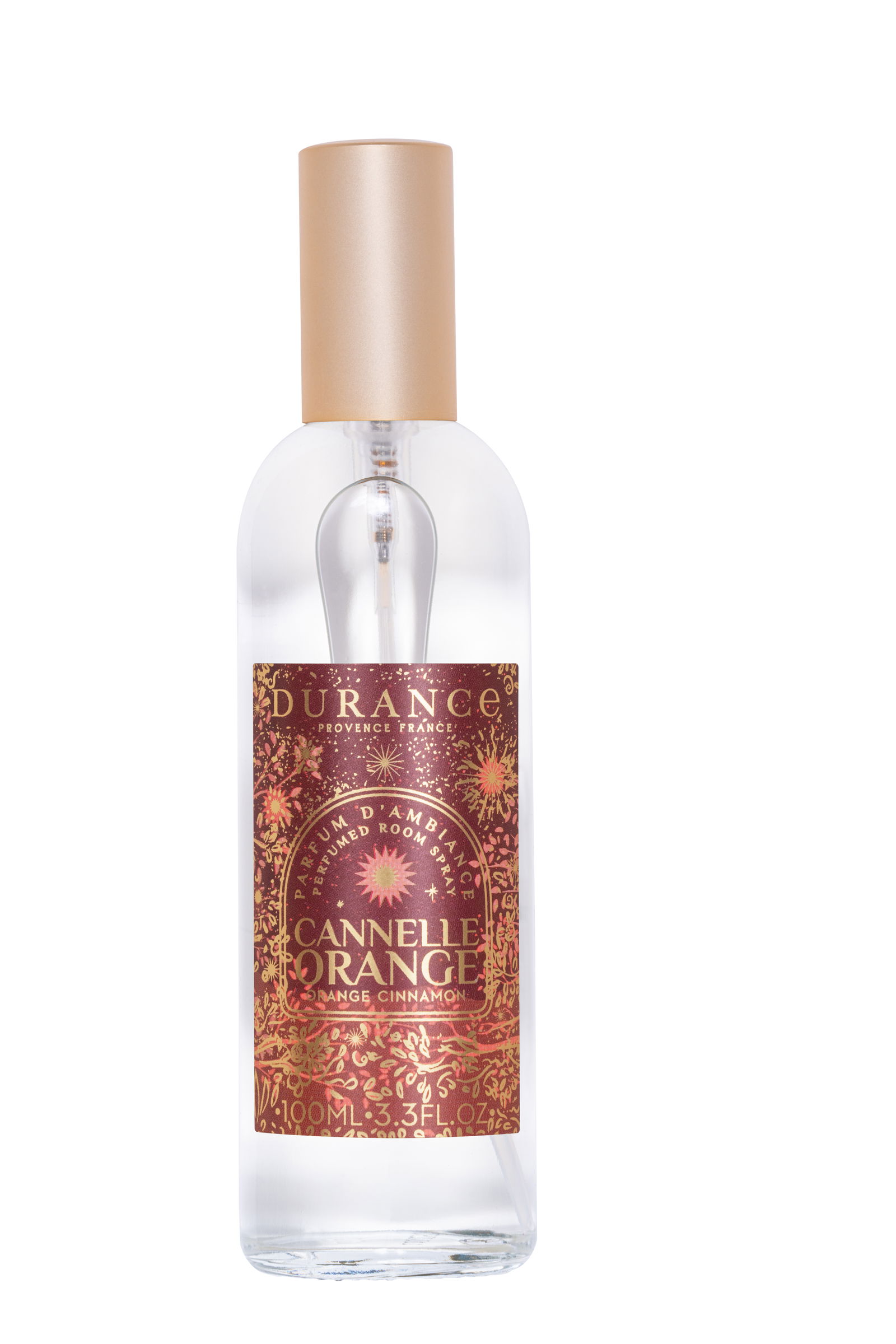 Clementine Schokolade Raumspray 100ml