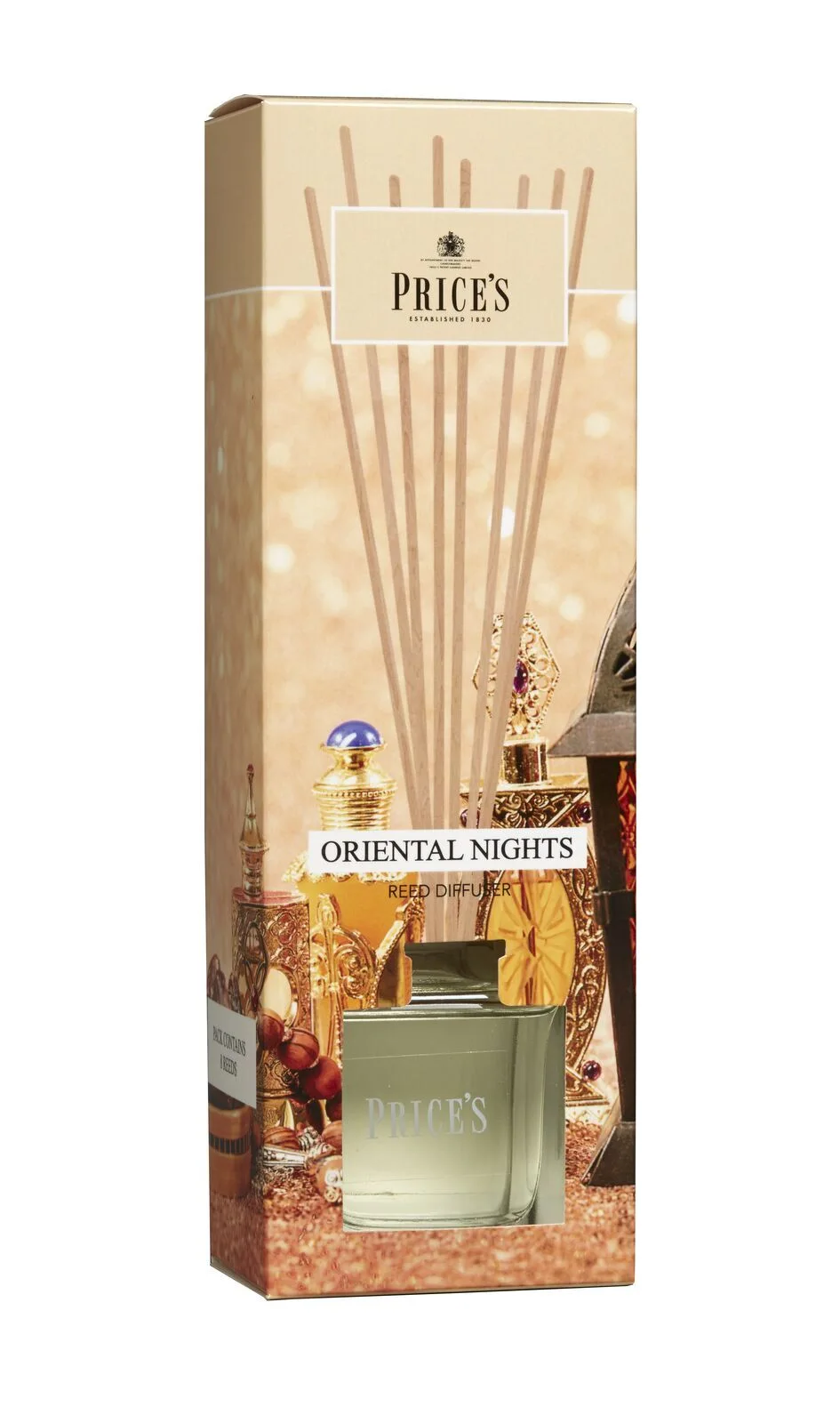 REED-DIFFUSER_Oriental-Nights Oriental Nights 100ml