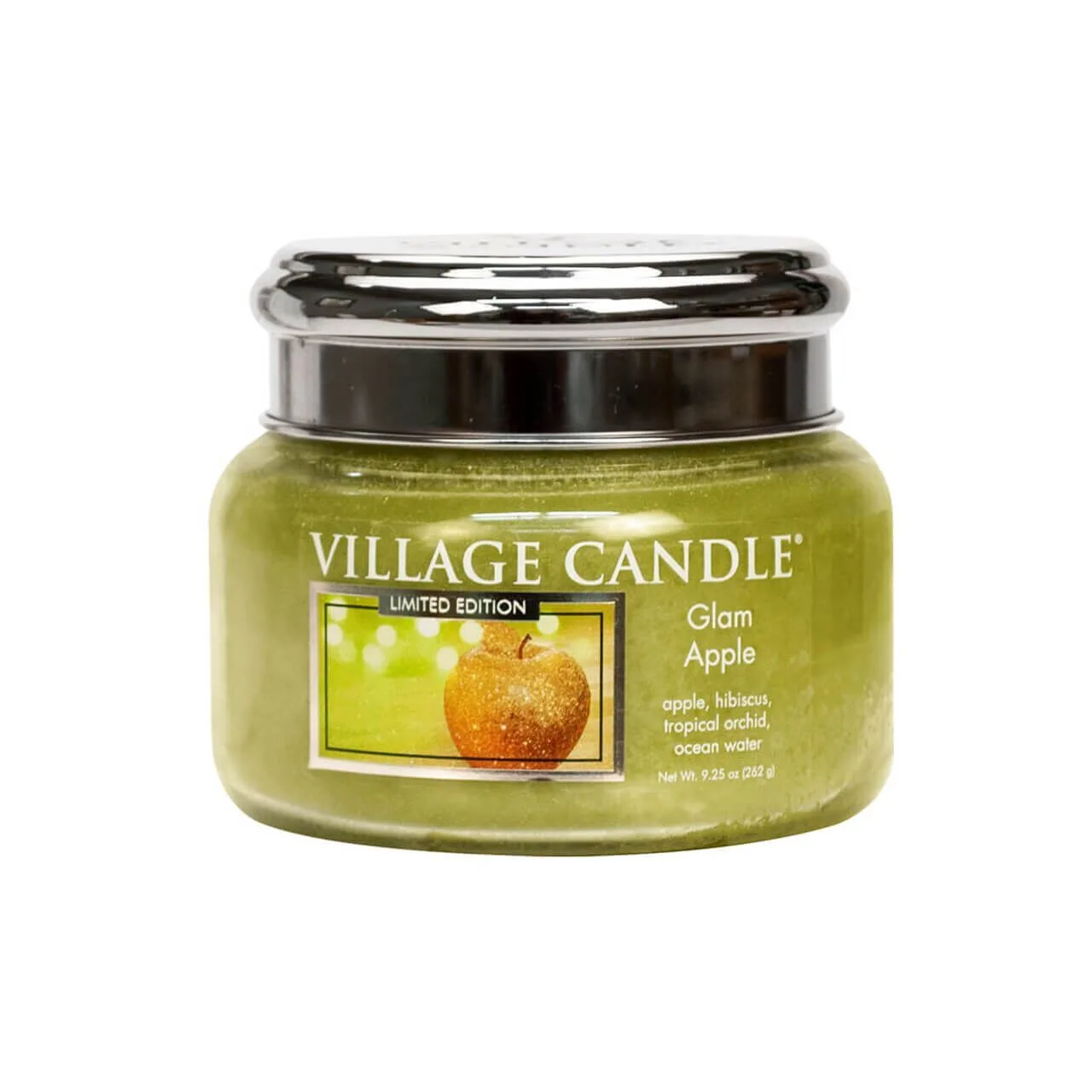 glam-apple-cY6ZyjpAvdnuqE Glam Apple 262g (Chrome)