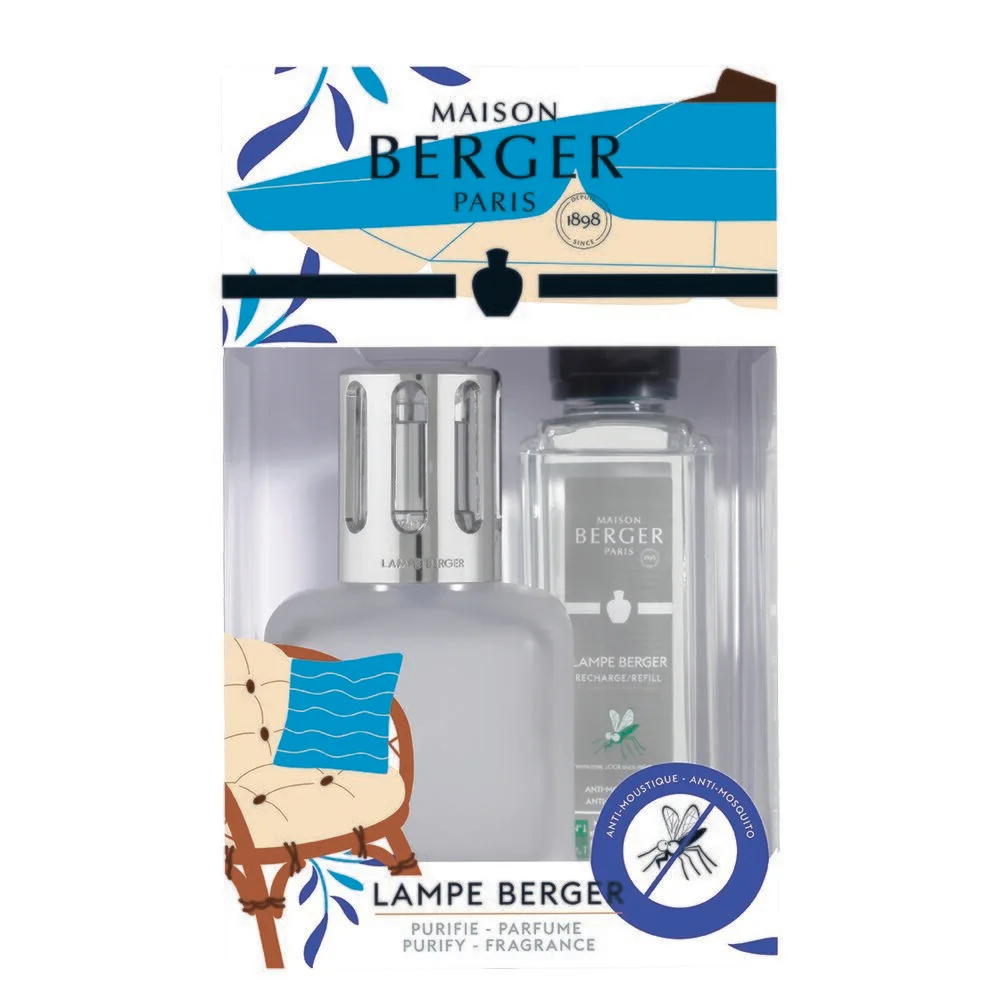 Ice Cube Givree Frosted - Anti-Mücken Ice Cube Givree Frosted - Anti-Mücken