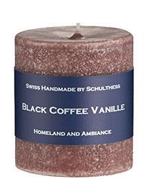 Black Coffee Vanilla 450g