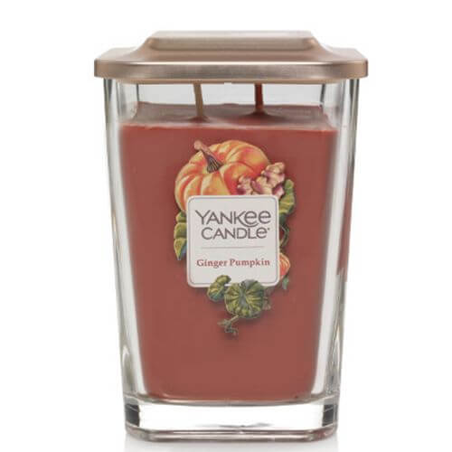 Yankee Candle - Sweet Orange Spice 552g