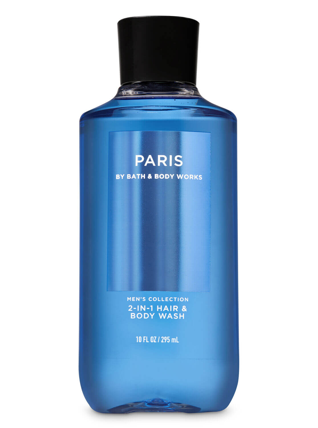 Duschgel - Paris for Men - 295ml