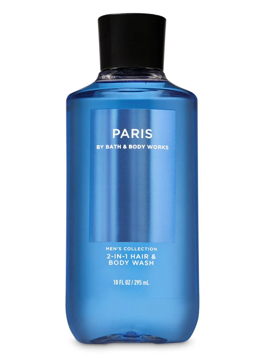 024643842-667552263859_1 Duschgel - Paris for Men - 295ml