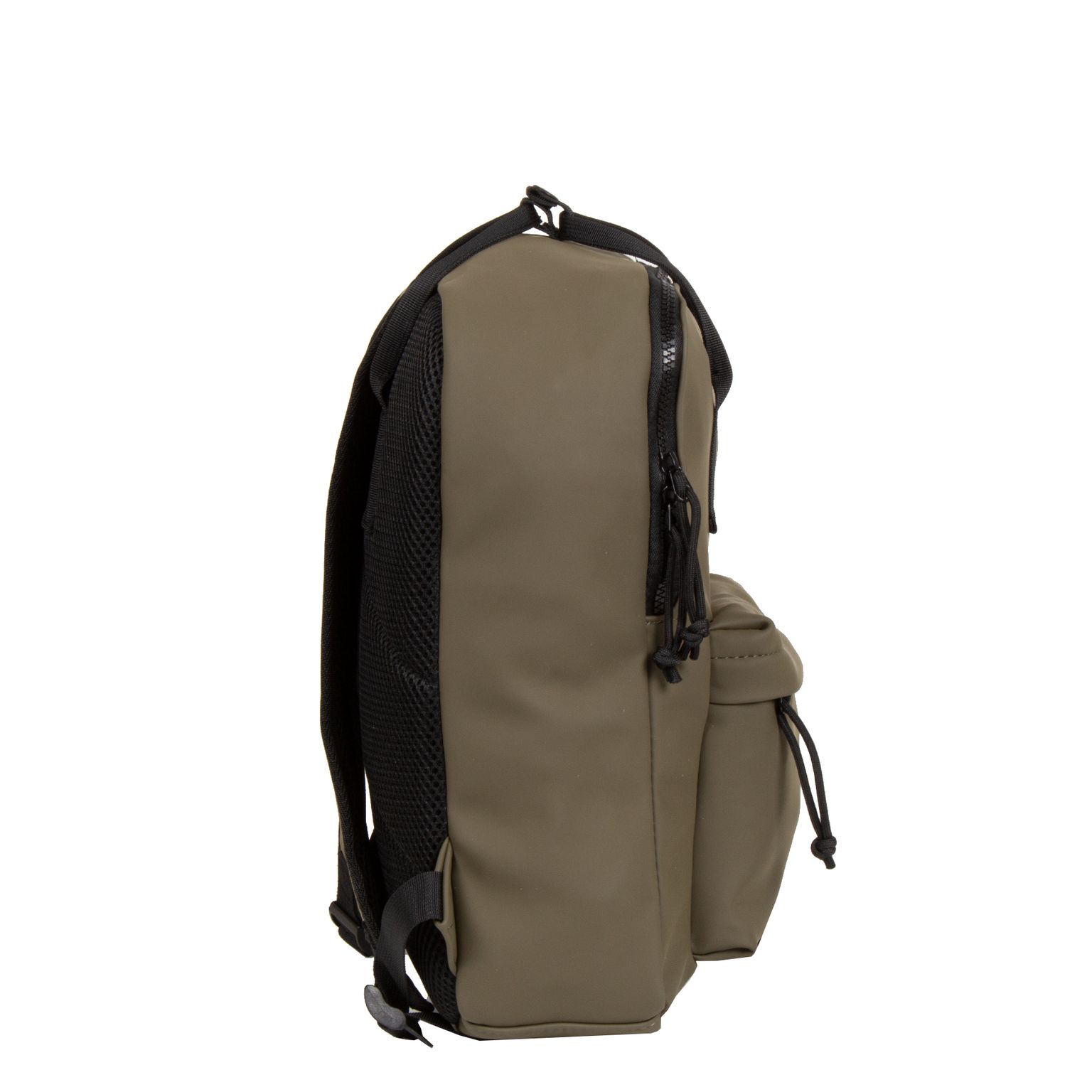 Mart - Chicago Rucksack olive