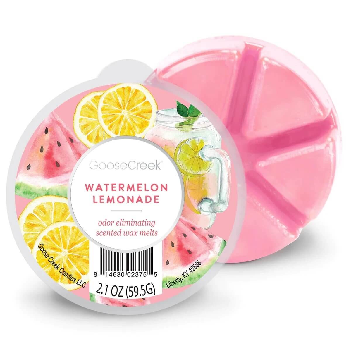 Watermelon Lemonade 59g