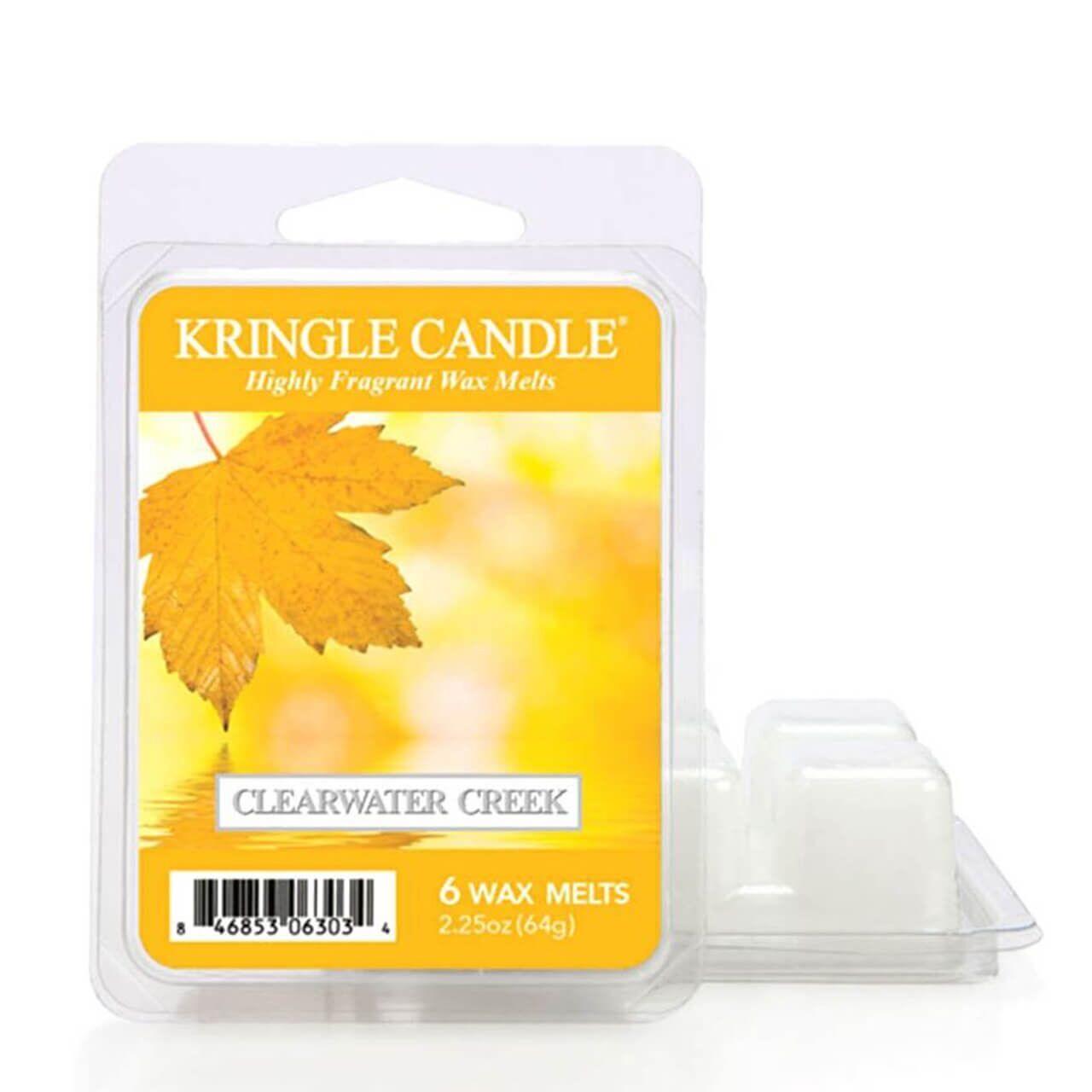 clearwater-creek-melt Clearwater Creek Wax Melts 64g