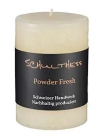 Powder Fresh 250g Flasche, Shaker