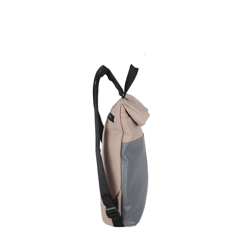 new-rebels-new-rebels-bowie-los-angeles-alt-rosa-9-4 Bowie - Los Angeles Rolltop Rucksack altrosa