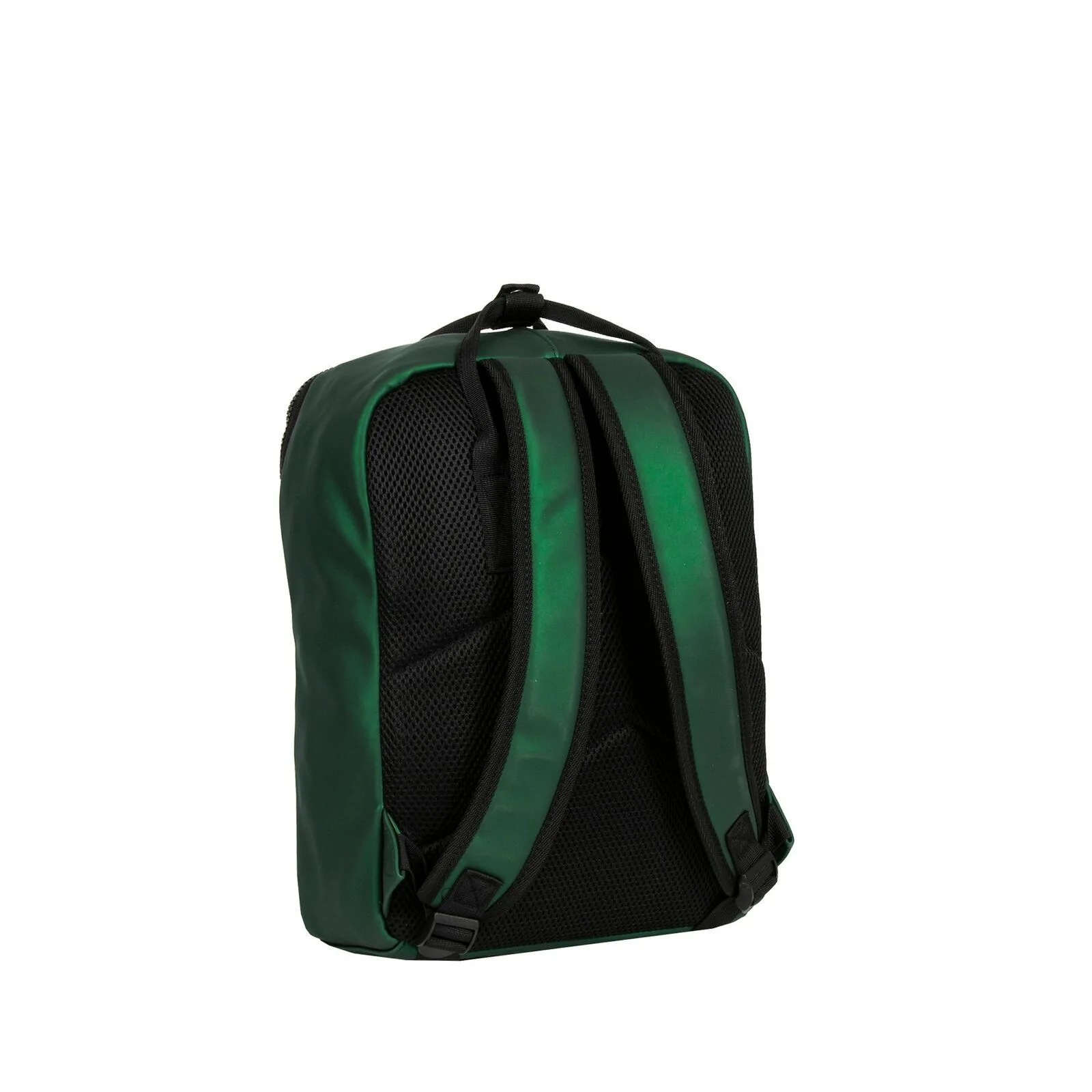 3akPF16k Mart - Chicago Rucksack grün metallic