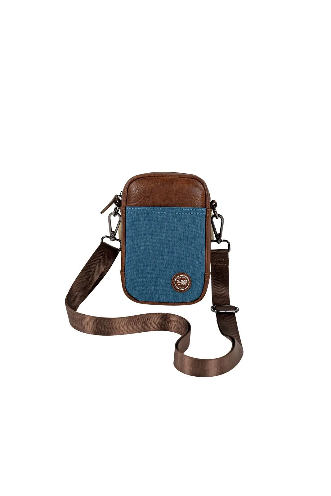 60661001-312 Smart Bag Uni petrol 312