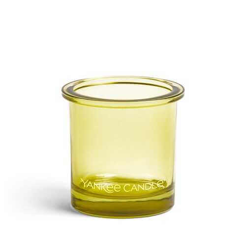 Yankee Candle Votivkerzenhalter Pop Lime