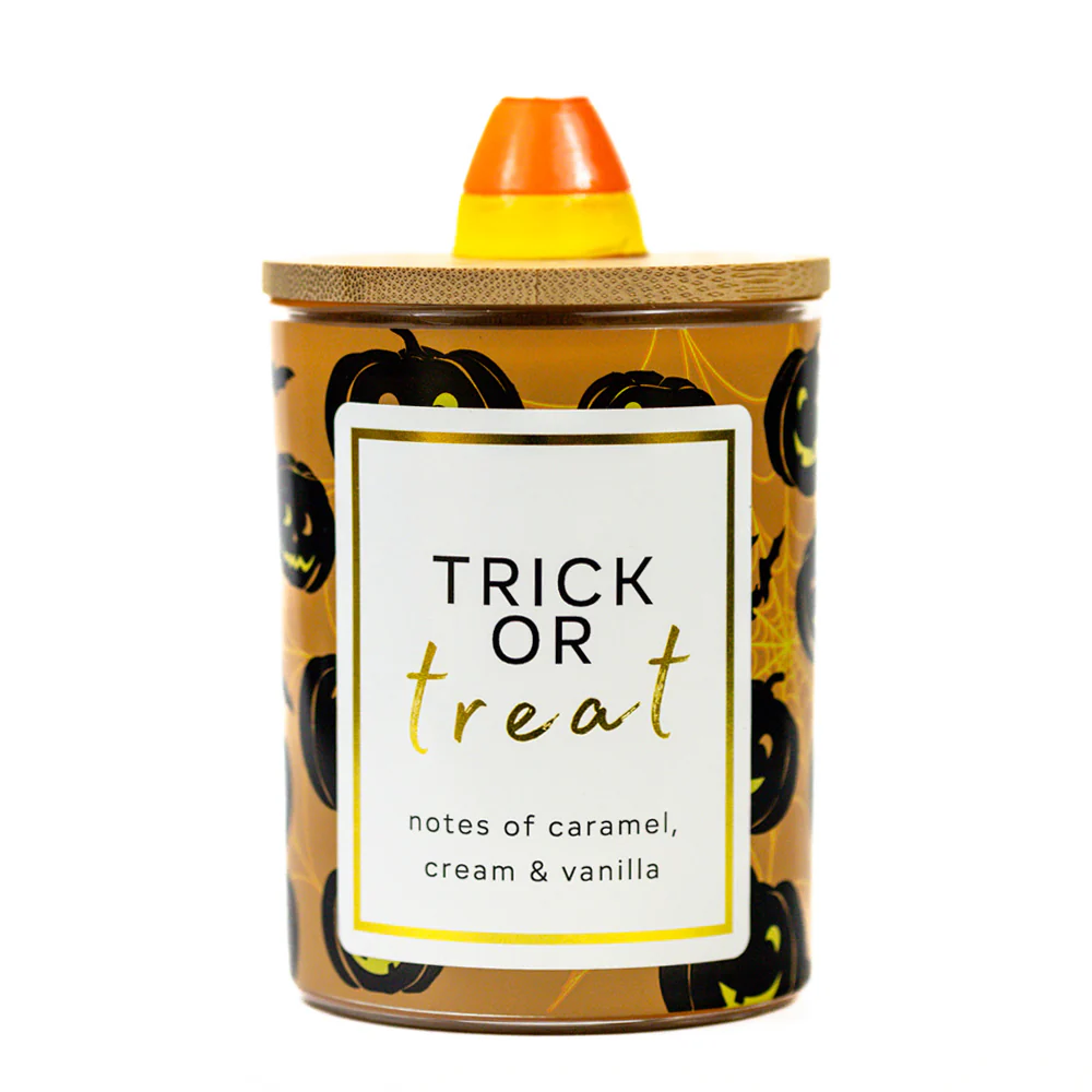 Trick or Treat 283g