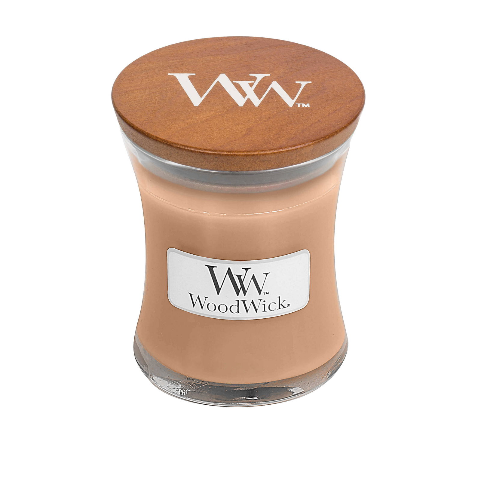WoodWick Golden Milk 85g