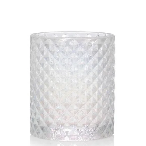 1614085-LanghamiJfG9ruVCWwJX Langham - Votivkerzenhalter Strukturiertes Glas