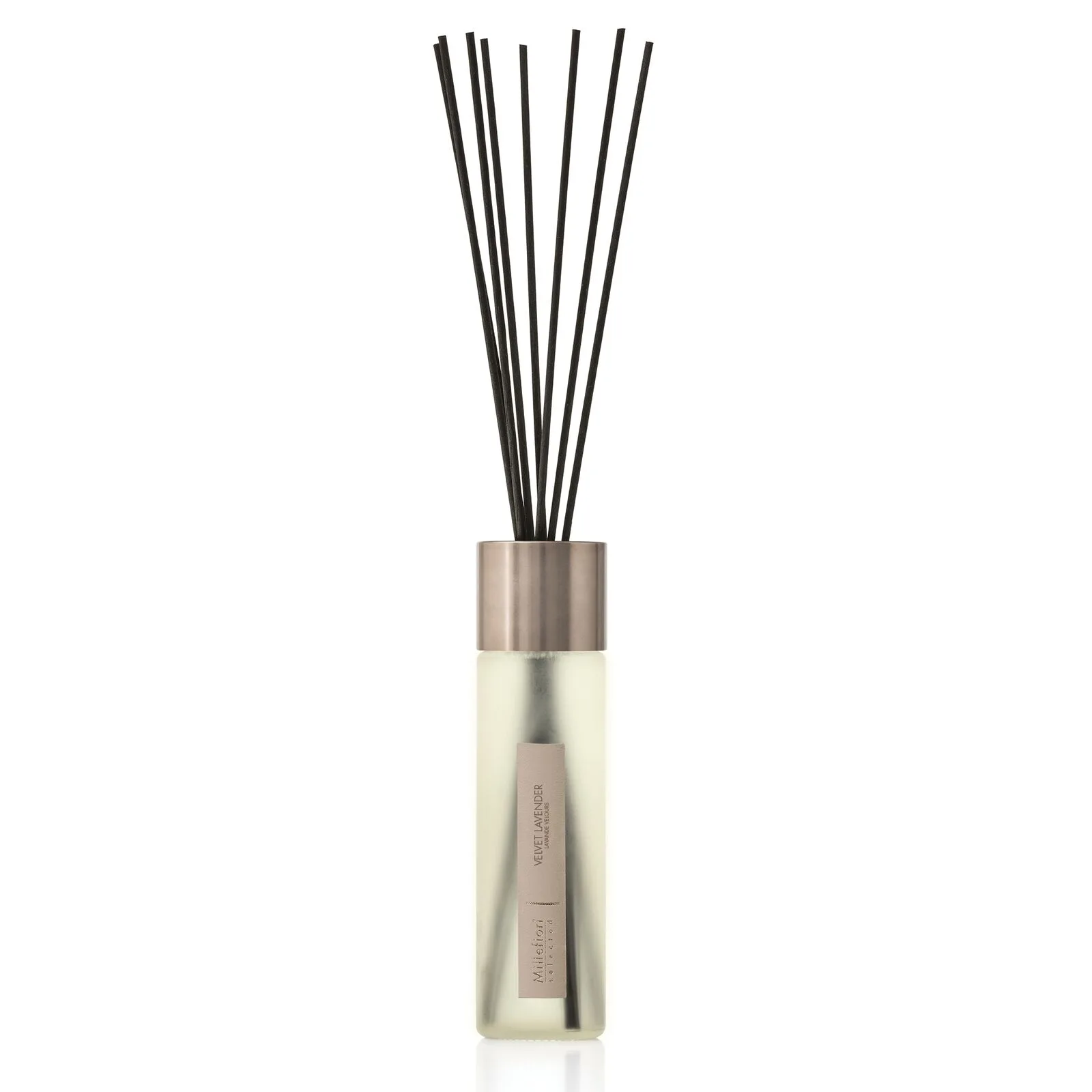 22MDVL_Out-of-Pack Velvet Lavender - Selected Reed Diffuser 100ml