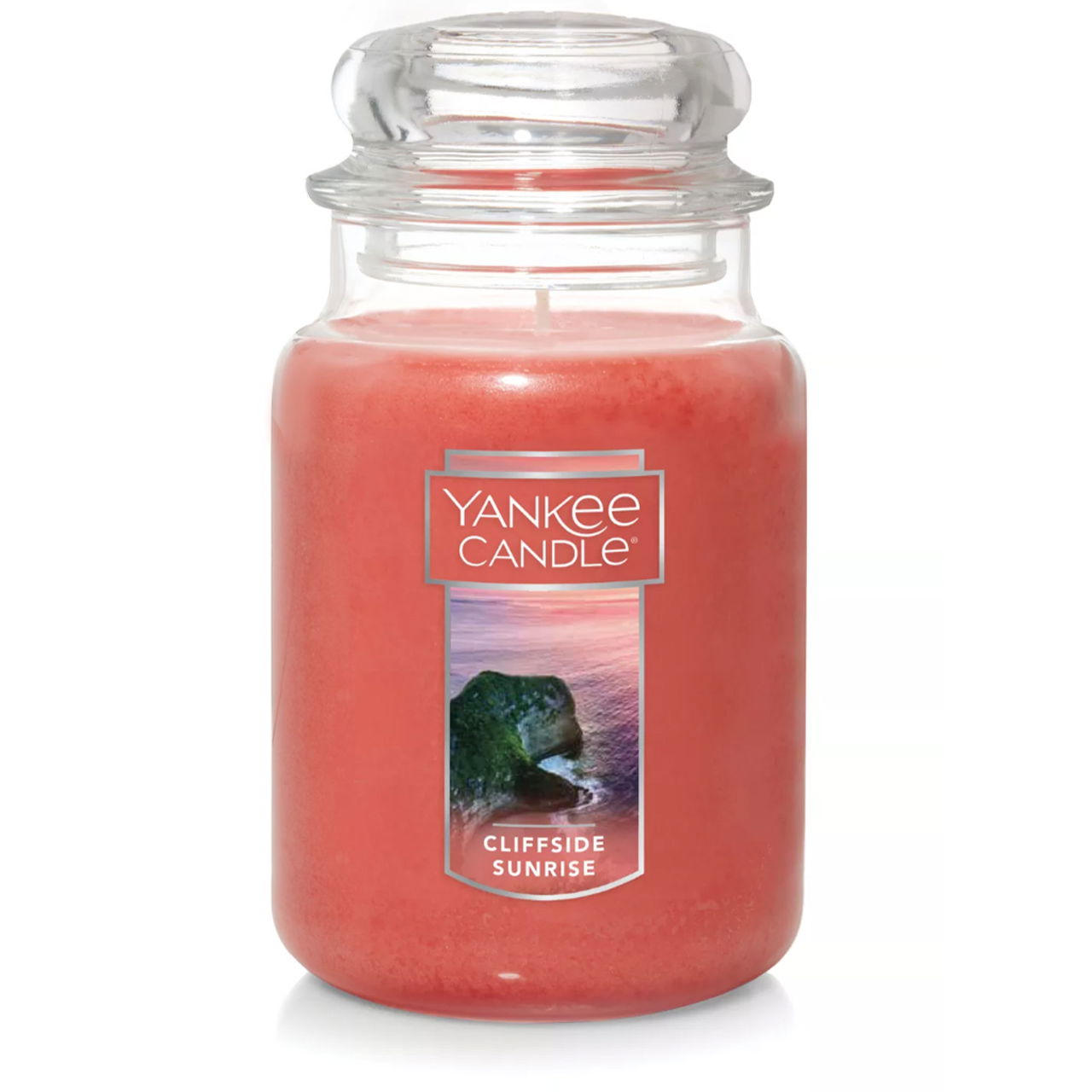 Cliffside Sunrise 623g