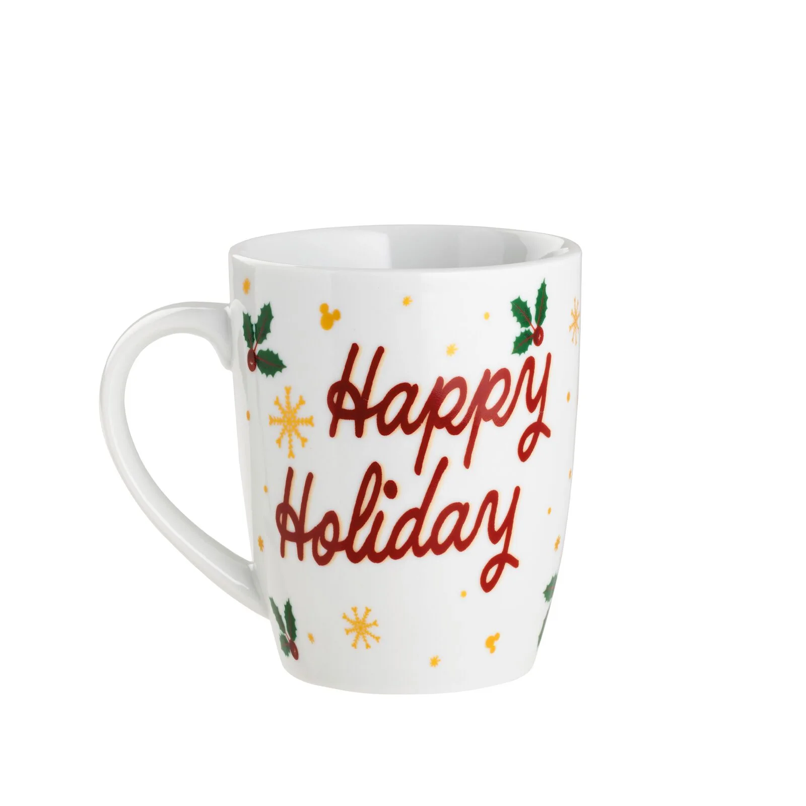 Tasse Daisy Duck - Winter Magic Pokal