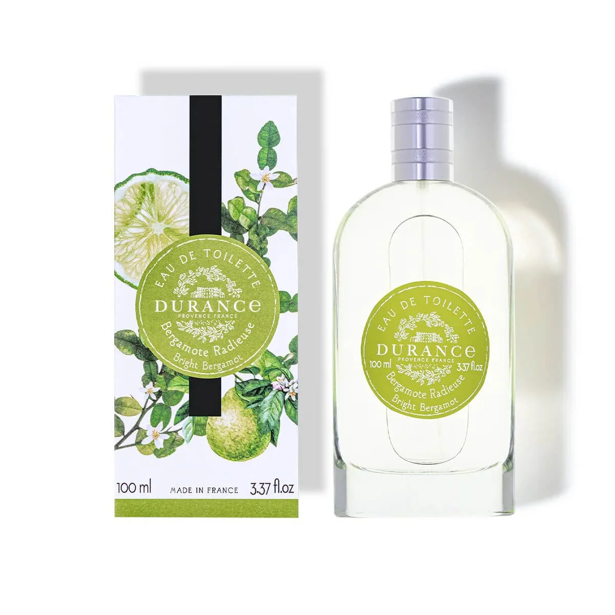 Strahlende Bergamotte Eau de Toilette 100ml Strahlende Bergamotte Eau de Toilette 100ml