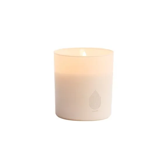 UYUNI-SS24-Glass-Candles-L-vanilla_r2 Uyuni LED Glas Stumpenkerze 9,2 x 10,2cm vanilla