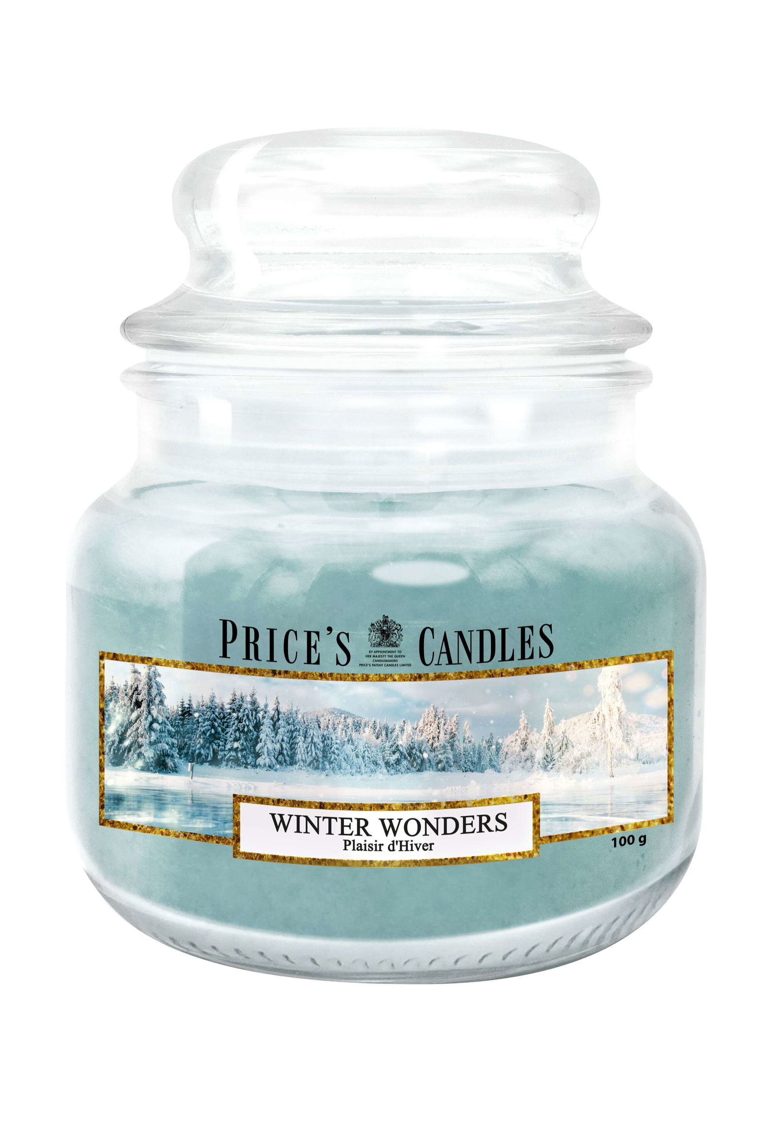 Winter Wonders 100g