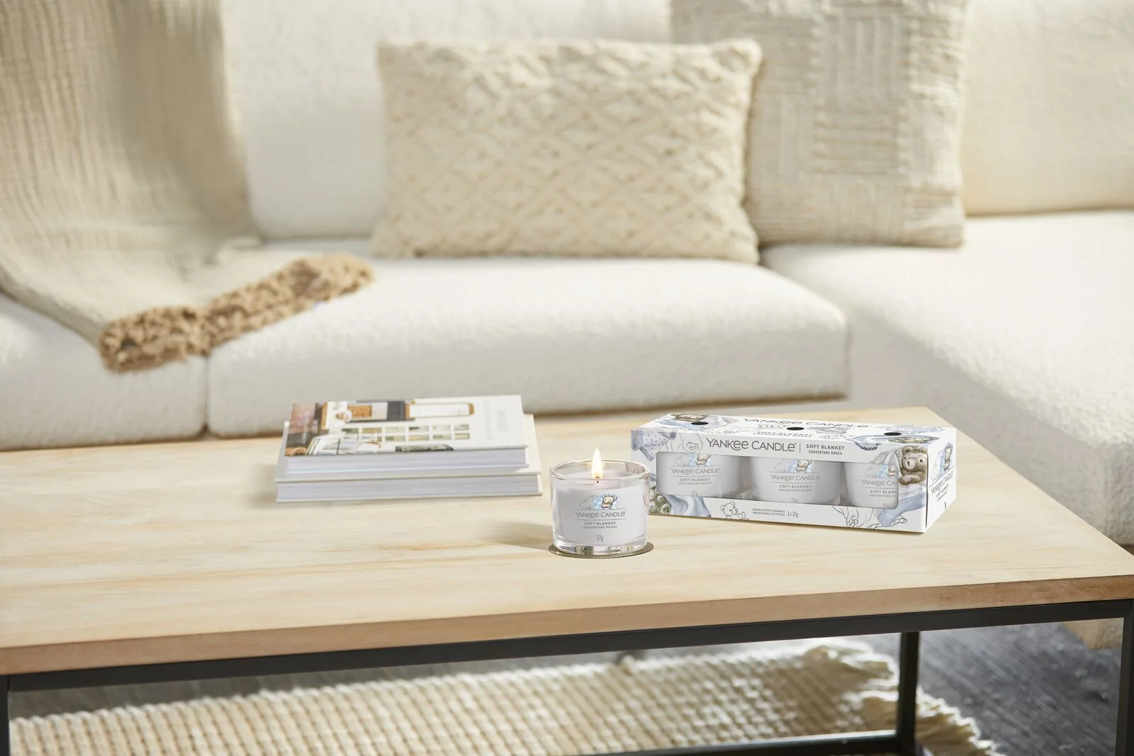 filled-votives_Set-2_Soft-Blanket Clean Cotton 37g Glasvotivkerze 3er Pack