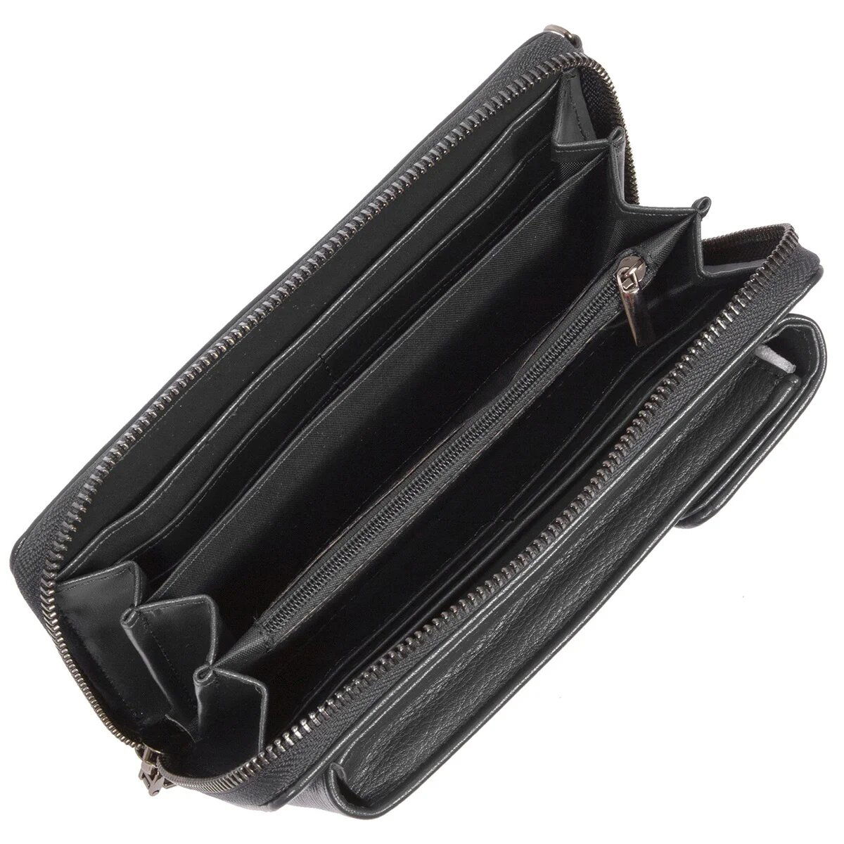 Handytasche Vera - Copenhagen schwarz