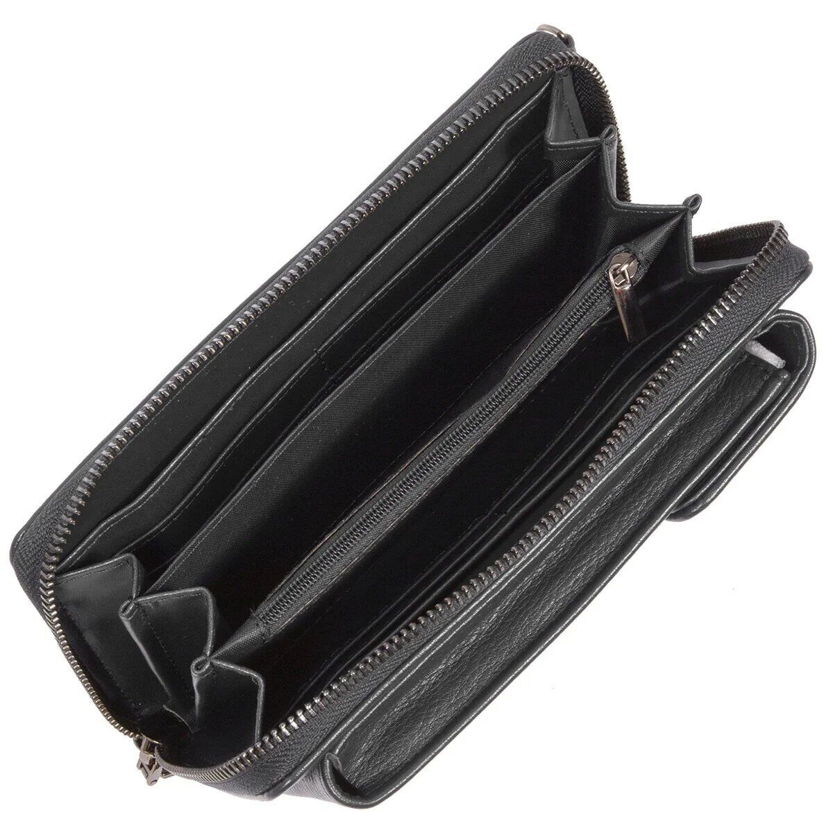 45193F176991AA63580FE0EFA2F4A8A20281487D Handytasche Vera - Copenhagen schwarz