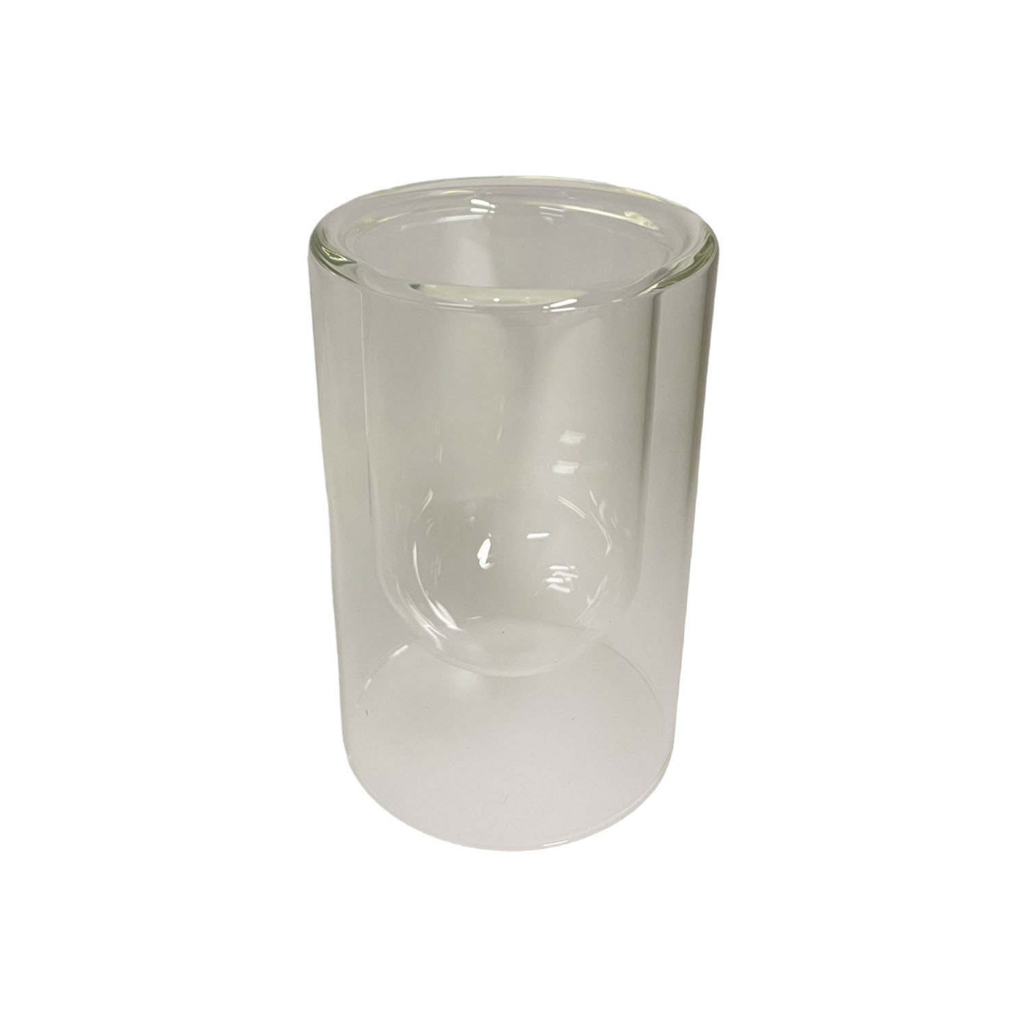 Vase Isa Glas 12,5cm
