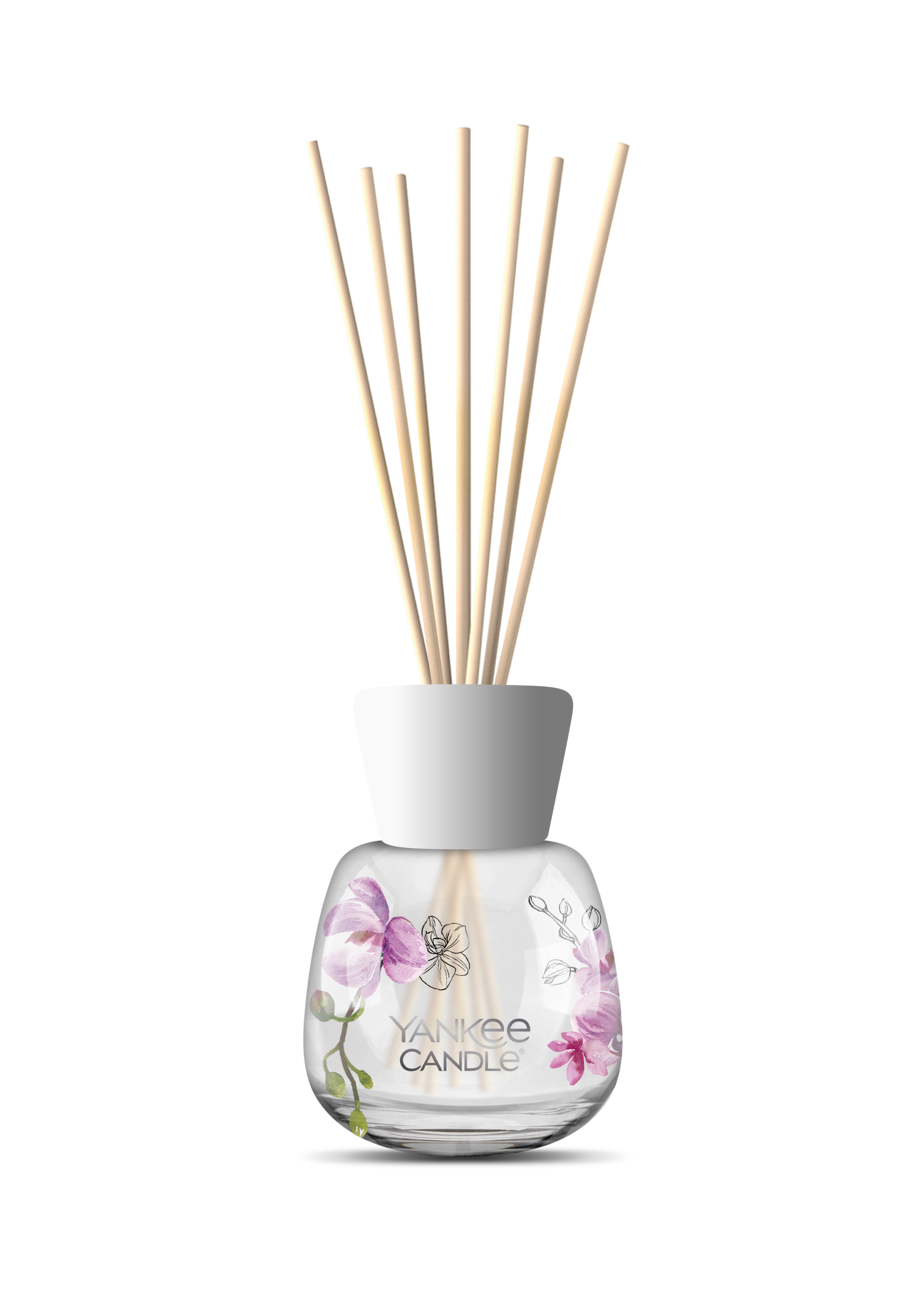 Wild Orchid Signature Reed Diffuser 100ml