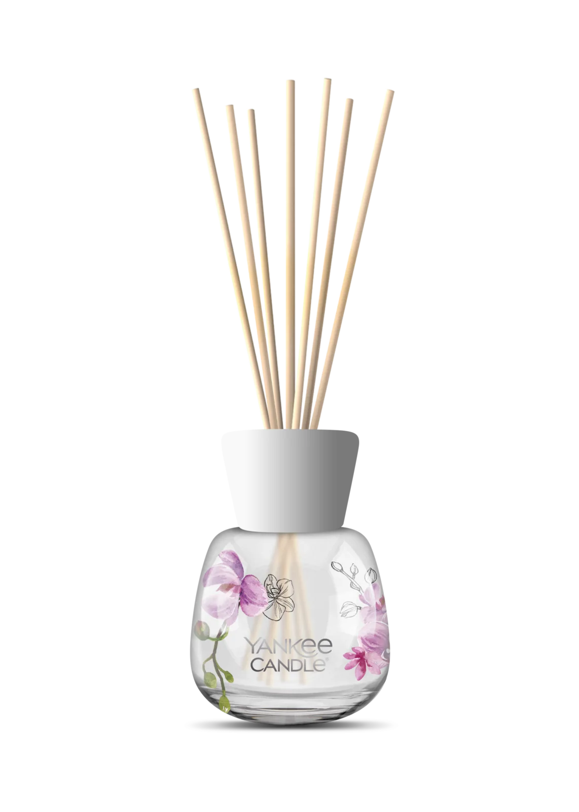 Wild Orchid Signature Reed Diffuser 100ml Wild Orchid Signature Reed Diffuser 100ml