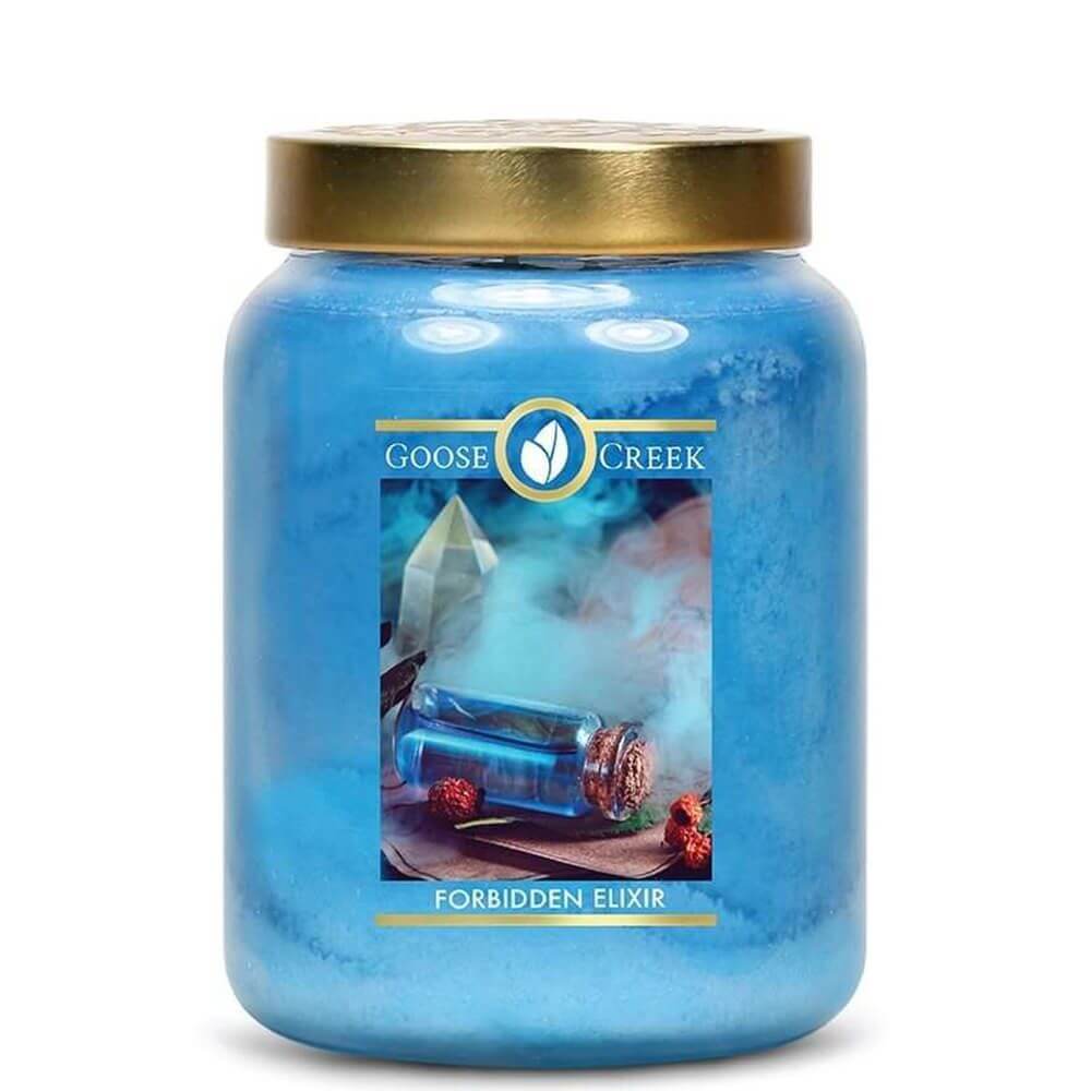 Forbidden Elixir 680g von Goose Creek Candle