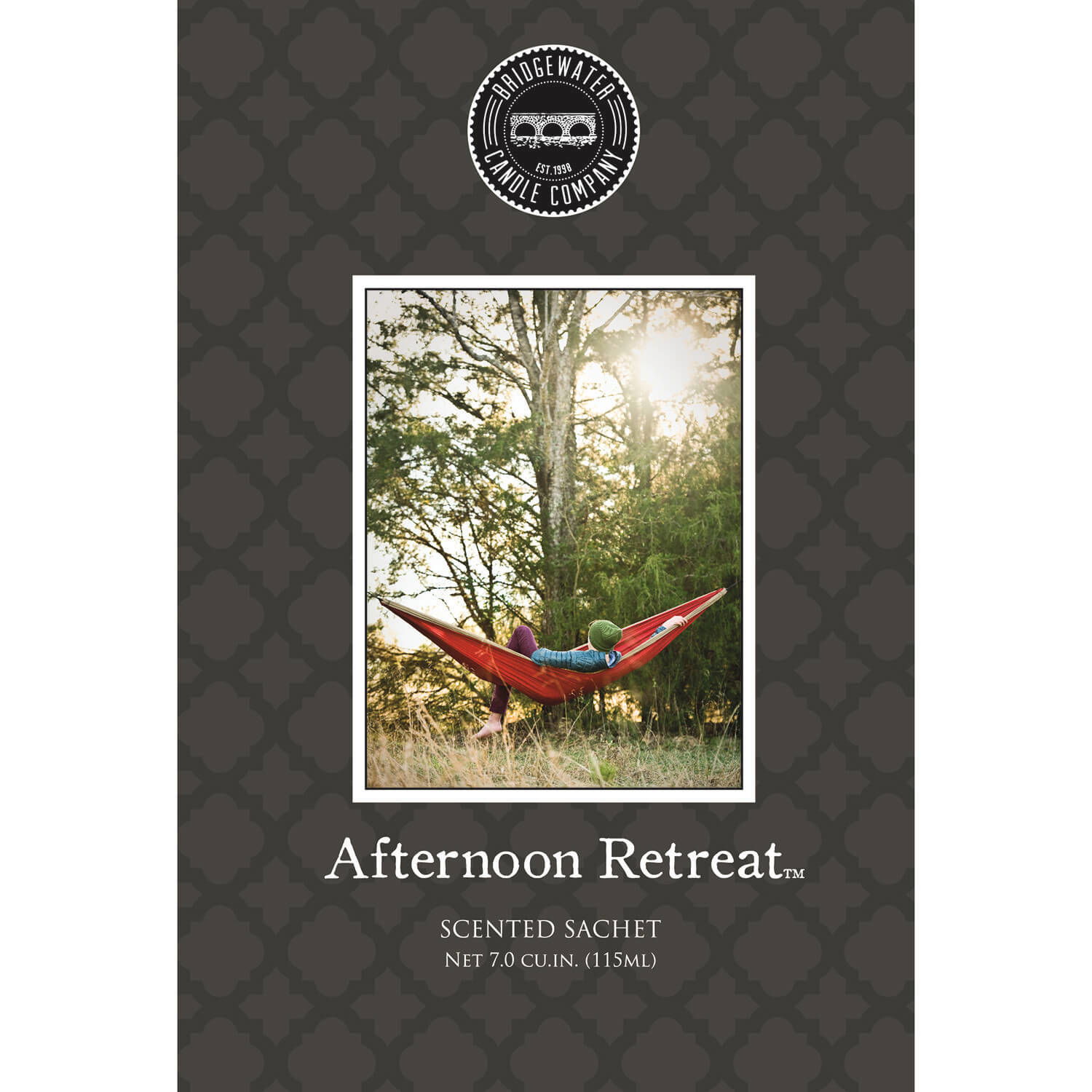 Afternoon Retreat Duftsachet - Bridgewater