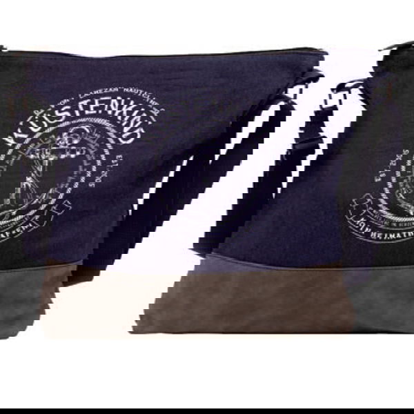 Umhängetasche 066 (Küstenkind navy)