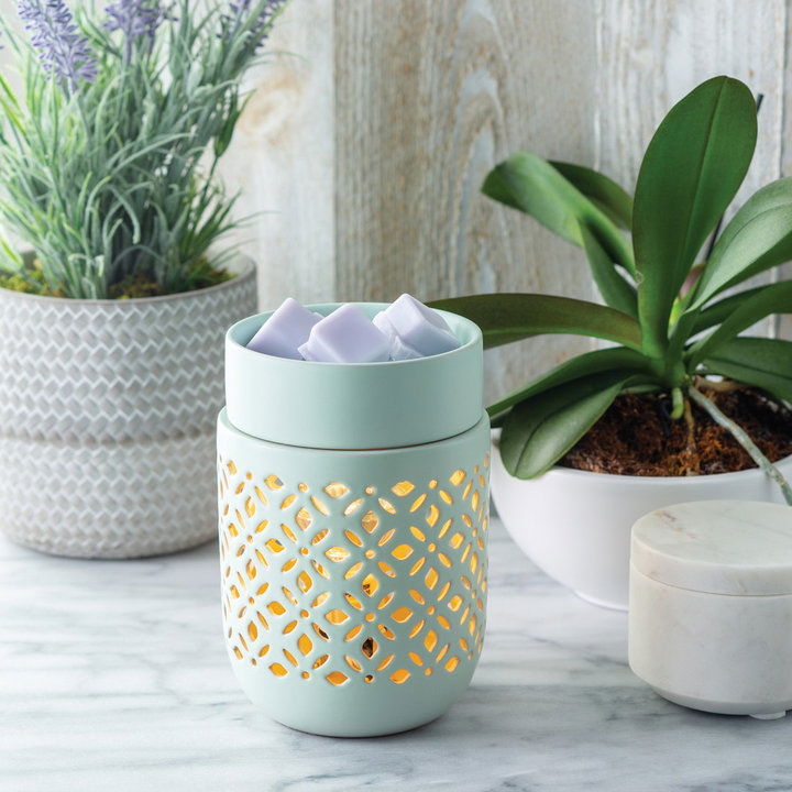 Soft Mint Duftlampe elektrisch