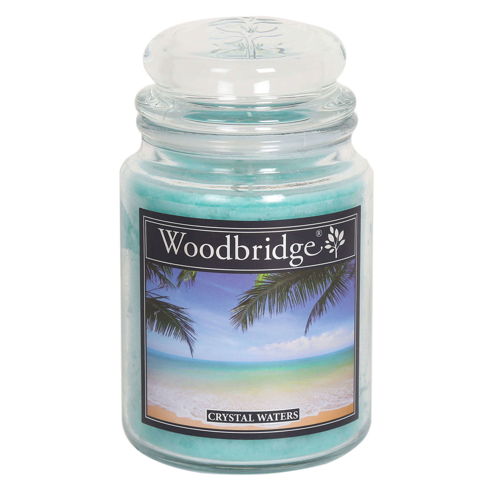 Crystal Waters 565g