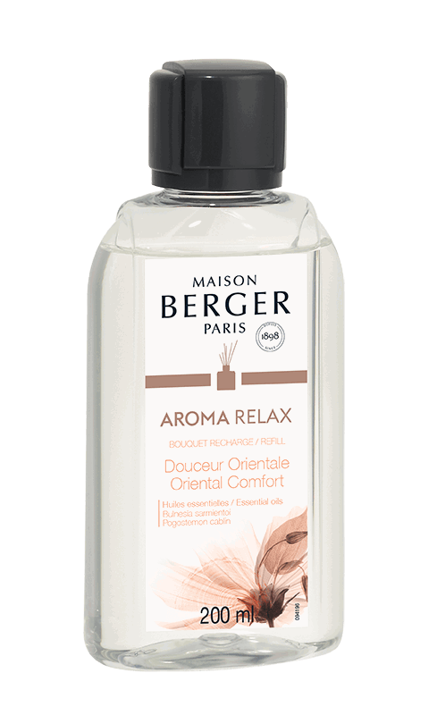 Aroma Relax Nachfüller 200ml