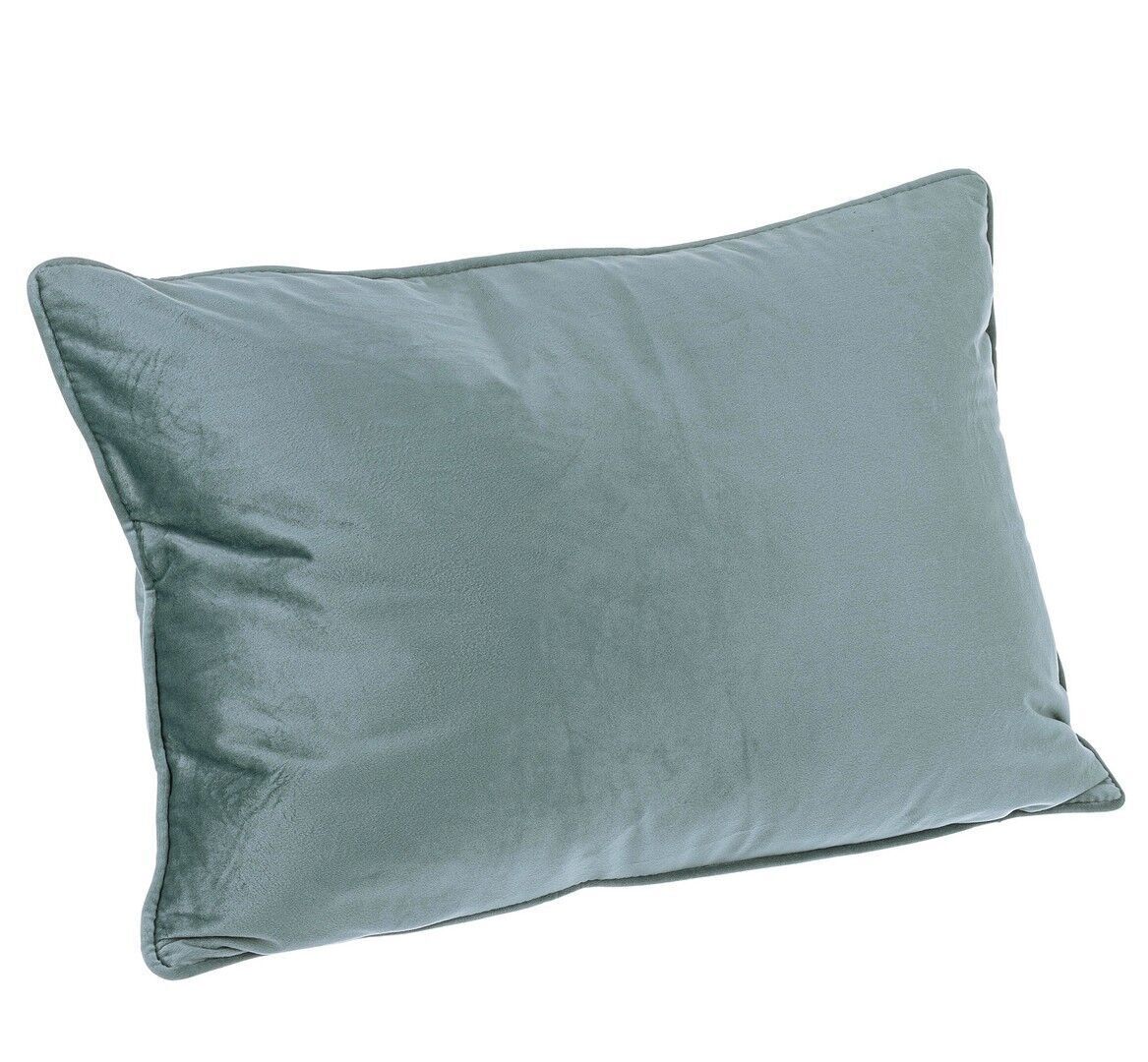 193976 Kissen Artemis aqua 40x60
