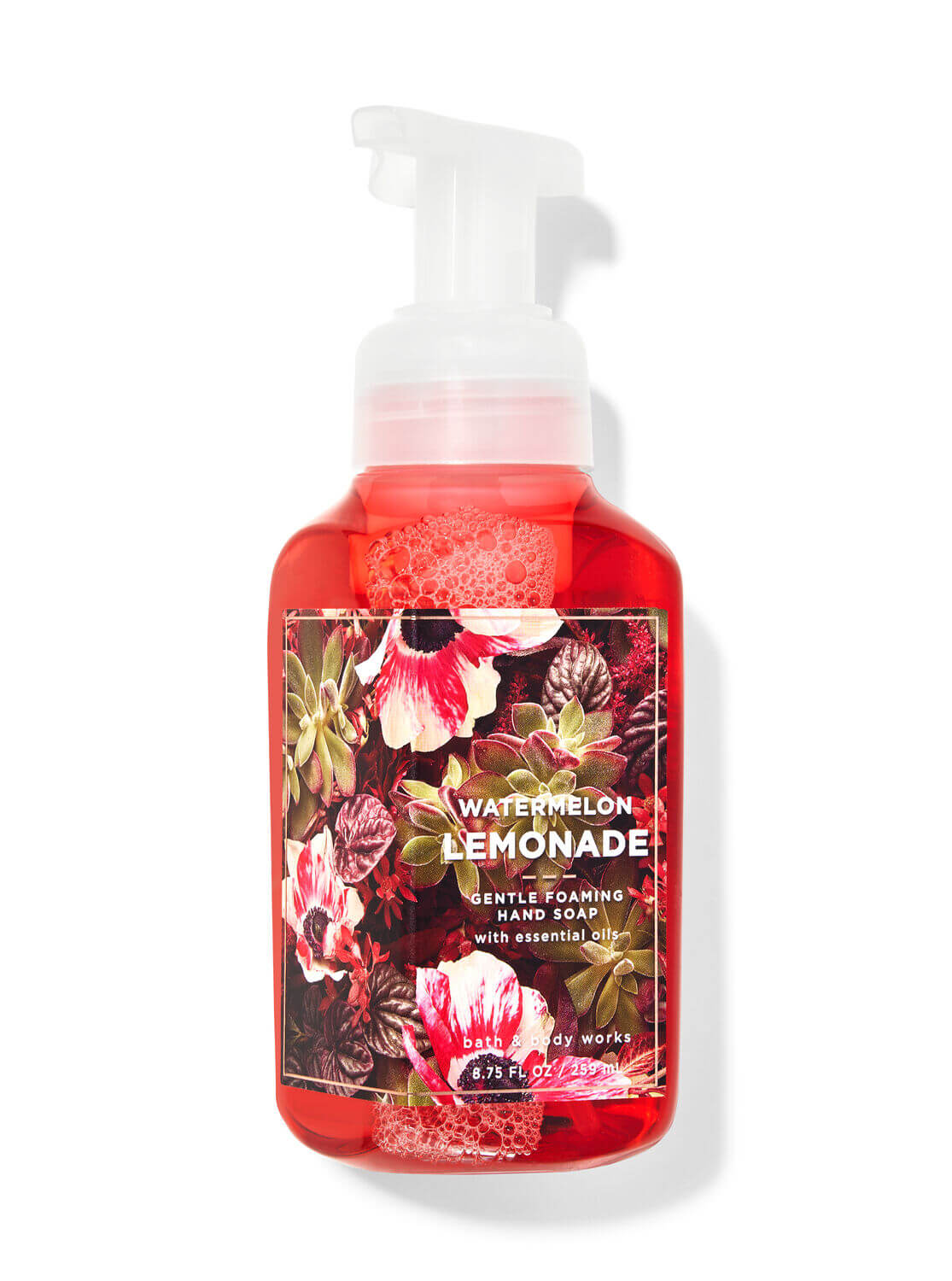 Schaumseife - Watermelon Lemonade - 259ml