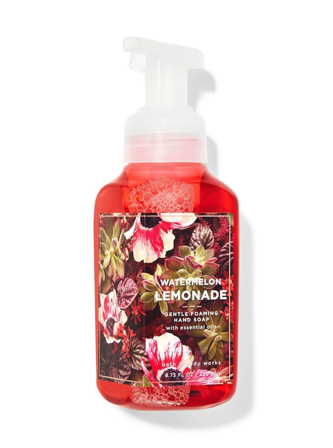 026201093-667554072909 Schaumseife - Watermelon Lemonade - 259ml