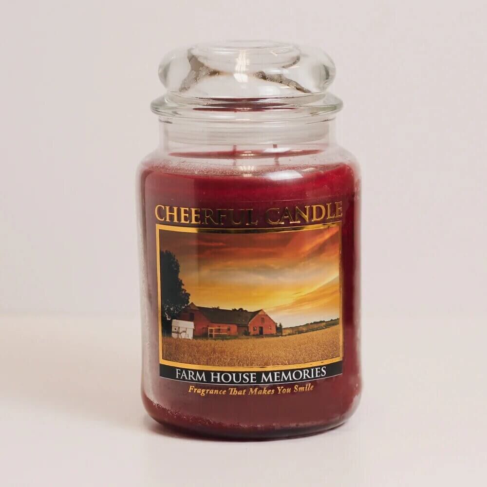 Farm House Memories 680g Farm House Memories 680g