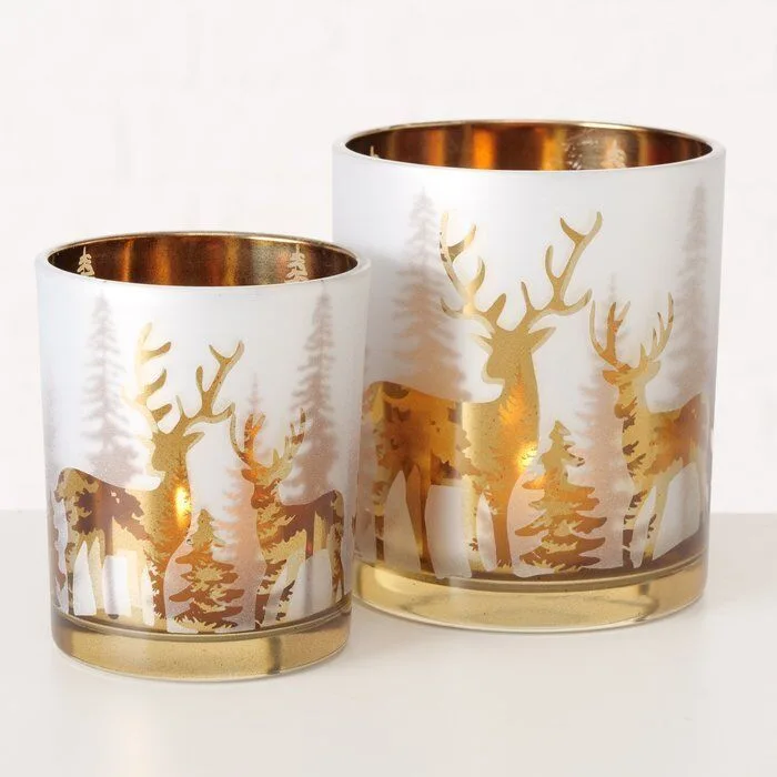 Detailbild-6A7nIUSH-large Windlicht Askan 8cm gold